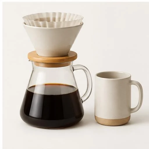 Kit Café Coado Essencial