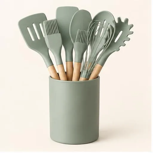 Utensílios de Cozinha